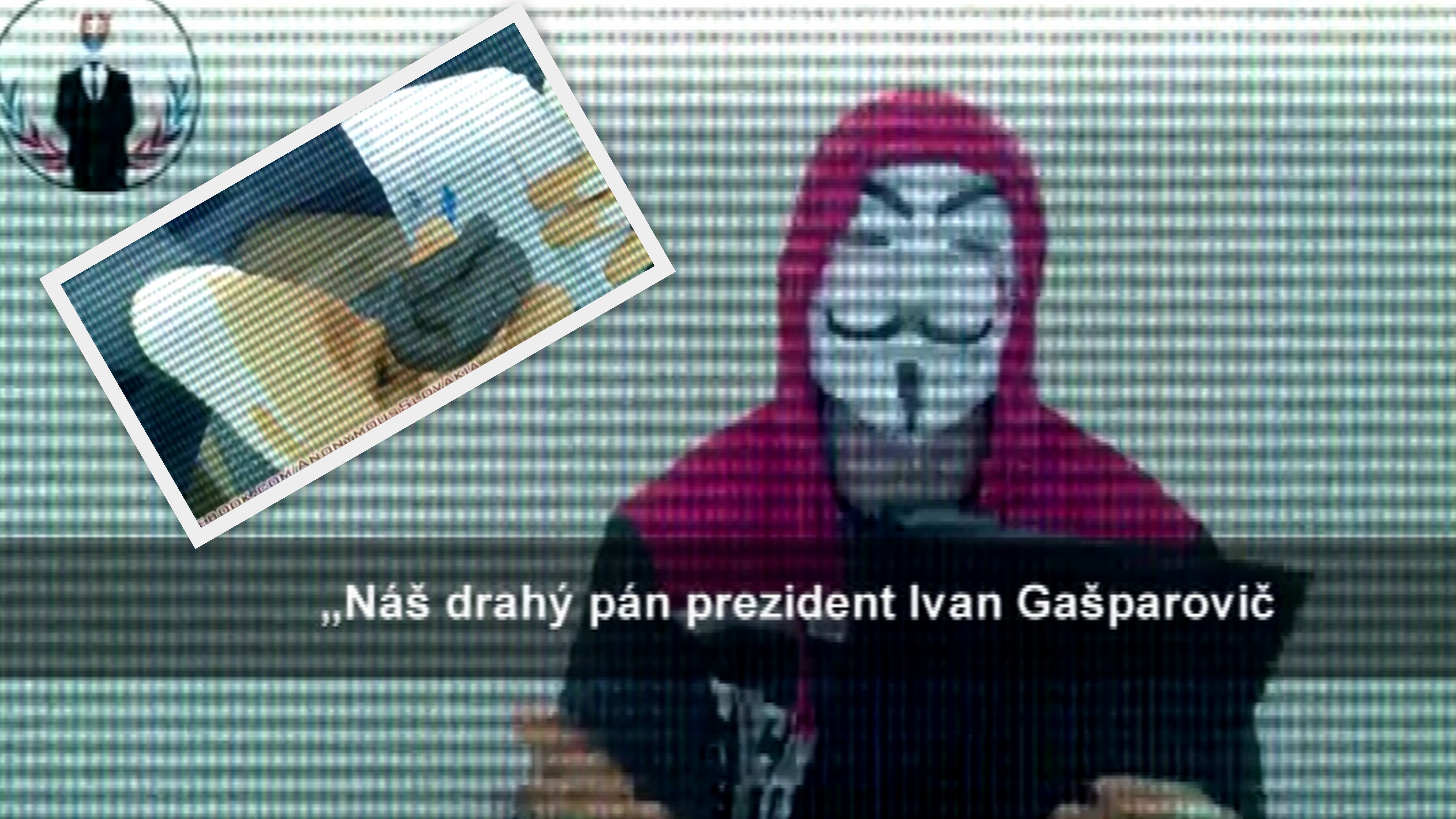Anonymous_Gašparovič_koláž